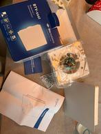 Itho Daalderop BTV-ssst Badkamer-/toiletventilator, Ophalen of Verzenden, Nieuw