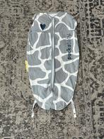 *** Puckababy mini giraffe grijs ***, Ophalen of Verzenden, Zo goed als nieuw, 100 cm of meer, Slaapzak