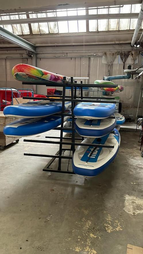 Sup artikelen Mistral  nieuw, Watersport en Boten, Suppen, Nieuw, Ophalen of Verzenden