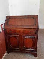 Vintage secretaire, Ophalen, Gebruikt