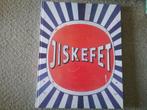 Jiskefet - een greep uit 10 jaar Jiskefet (2002), Boeken, Ophalen of Verzenden, Zo goed als nieuw, Film- of Tv-bewerking