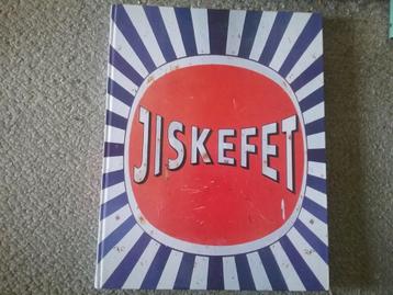 Jiskefet - een greep uit 10 jaar Jiskefet (2002) beschikbaar voor biedingen