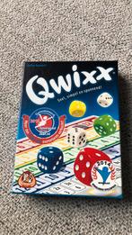 Qwixx - nieuw, Hobby en Vrije tijd, Gezelschapsspellen | Overige, Ophalen of Verzenden, Nieuw, White Goblin Games