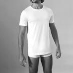 Heren T-Shirts Super Constellation, Piet petersstraat 1, Wit, Nieuw, Overige maten