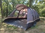 Ruime 4-persoons tent te koop!, Caravans en Kamperen, Ophalen of Verzenden, Gebruikt