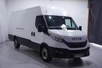 Iveco Daily 35S16 160 pk L4H2 Jumbo XXL Airco ECC Laadruimte, Auto's, Gebruikt, Iveco, 2329 kg, Bedrijf