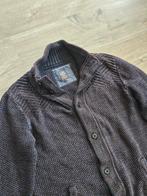 Najaar winter Stevig vest Vanguard large, Maat 52/54 (L), Bruin, Ophalen of Verzenden, Zo goed als nieuw