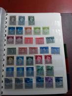 Album met postzegels Suriname, Postzegels en Munten, Ophalen of Verzenden