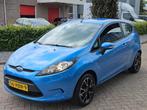 Ford Fiesta 1.25 Trend Airco, Voorwielaandrijving, 1242 cc, Elektrische ramen, Origineel Nederlands