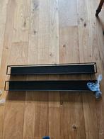 Ikea ijzeren fotolijstjes houder, Huis en Inrichting, Ophalen, Gebruikt