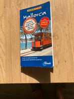 boek Mallorca, Europa, Ophalen of Verzenden, Reisgids of -boek, Gelezen