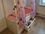 Peuterbed, Kinderen en Baby's, Ophalen, Gebruikt, 70 tot 85 cm, 140 tot 160 cm
