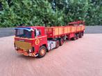 WSI Scania 1 series van Holtrop Assen, ., Nieuw, Ophalen of Verzenden, .