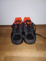 Nike Air 180 Hyper Crimson (zwart), Kleding | Heren, Schoenen, Nike, Ophalen of Verzenden, Gedragen, Sportschoenen