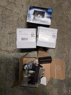 5x Lips oplegslot 1753-1 nieuw in doos, Doe-het-zelf en Verbouw, Hang- en Sluitwerk, ., Nieuw, Ophalen of Verzenden, Lips