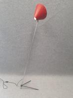 Halo vintage vloerlamp jaren 50, Huis en Inrichting, Lampen | Vloerlampen, Ophalen, Gebruikt, Metaal, 100 tot 150 cm
