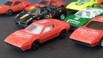 Kavel Ferrari 3inch F40 328 512 Pol, Hobby en Vrije tijd, Modelauto's | Overige schalen, Verzenden, Zo goed als nieuw