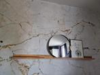 Wandplank 170 cm, Ophalen