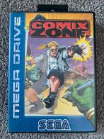 Comix Zone - SEGA MegaDrive, Spelcomputers en Games, Games | Sega, Verzenden, 1 speler, Zo goed als nieuw, Vanaf 3 jaar