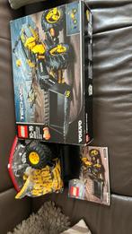 Lego 42081, Ophalen of Verzenden, Gebruikt