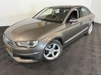 Audi A3 Limousine 1.4 TFSI Ambit. PL S, GT-204-B, Auto's, 125 pk, Gebruikt, Euro 6, 4 cilinders