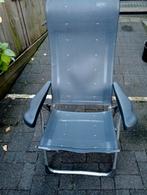 Crespo campingstoel, Ophalen, Gebruikt