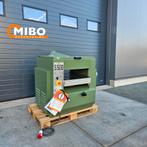 SICMA Vandiktebank schaafbank 500mm ** van diktebank 50cm, Doe-het-zelf en Verbouw, Ophalen of Verzenden, Zo goed als nieuw