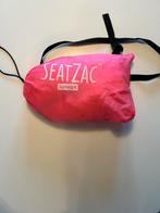 Seat SAC junior roze, Zitzak, Ophalen of Verzenden, Roze, Zo goed als nieuw