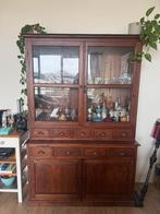 Kast, Ophalen, Zo goed als nieuw, 25 tot 50 cm, 200 cm of meer