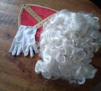 TE HUUR Sinterklaaspak  € 35,00 per dag, Ophalen, Zo goed als nieuw