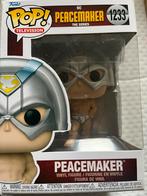 Funko Pop! Television Peacemaker #1233, Overige merken, 1:50 of kleiner, Overige typen, Nieuw