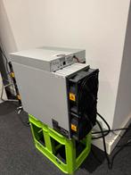 Bitmain antminer S19K pro 120 TH/s, Computers en Software, Ophalen, Zo goed als nieuw