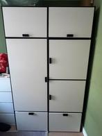 Ikea Odda kast, 100 tot 150 cm, Ophalen of Verzenden, Zo goed als nieuw, Minder dan 100 cm