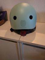 Kinderhelm Scoot & Ride - mintgroen, Ophalen of Verzenden, Gebruikt, Jongen of Meisje