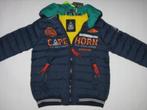 Gaastra nieuw leuke winter jas jack fleece (IR) 104, Nieuw, Ophalen of Verzenden, Gaastra, Jongen