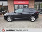 Opel Grandland X 1.2 Turbo *Garantie mogelijk tot 18-10-2028, Voorwielaandrijving, Stof, Gebruikt, Zwart