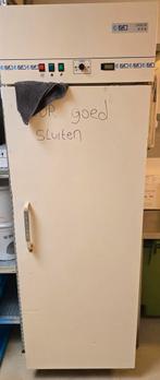 Vriezer isa labor, Witgoed en Apparatuur, Vriezers en Diepvrieskisten, Ophalen of Verzenden, Zo goed als nieuw, Vrijstaand, Minder dan 60 cm