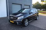 Mercedes-Benz AMG GLE 43 2017 /Eerste Eigenaar/ Pano, Automaat, Gebruikt, 367 pk, 2 stoelen
