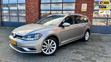 Volkswagen Golf Variant 1.0 TSI Comfortline Navigatie|Cruise beschikbaar voor biedingen