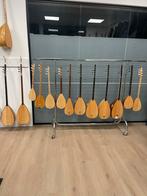 Turkse Gitaar (Saz Baglama Divan Cura Elektro saz), Ophalen, Gebruikt, Overige typen