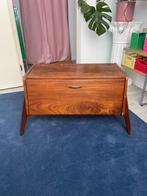Midcentury Sideboard Aldenkamp Holland, Huis en Inrichting, Ophalen, Gebruikt, Met klep(pen), Vintage Midcentury