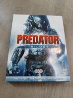 Predator, Predator 2 en Predators boxset blu-ray, Cd's en Dvd's, Blu-ray, Ophalen of Verzenden, Zo goed als nieuw, Actie, Boxset
