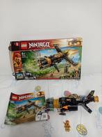 Lego ninjago, Kinderen en Baby's, Speelgoed | Duplo en Lego, Ophalen of Verzenden, Zo goed als nieuw, Lego