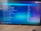 Medion Smart TV 49 inch - Defect, Audio, Tv en Foto, Televisies, LED, 50 Hz, Smart TV, Full HD (1080p)