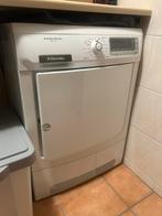 Electrolux EDH 97961 W Warmtepompdroger, Ophalen, 6 tot 8 kg, Gebruikt, Voorlader