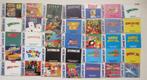 Nintendo boekjes Gameboy Game Boy * Classic Color Advance, Vanaf 7 jaar, Overige genres, Ophalen of Verzenden, 1 speler