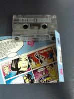 Betty Boo zeldzame muziek cassette Boo mania 12 tracks dolby, Ducoso, 1 bandje, Ophalen of Verzenden, Zo goed als nieuw