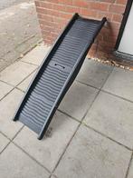 Loopplank hond, dog ramp, Ophalen, Zo goed als nieuw