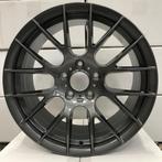 18" BMW CSL Velgen 3-serie E46 8.0x18 om 9.0x18 Antraciet, Auto-onderdelen, Banden en Velgen, 18 inch, Velg(en), Nieuw, Ophalen of Verzenden