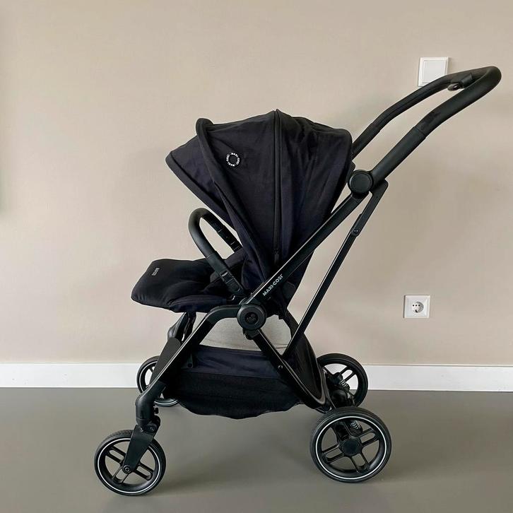 Maxi Cosi Leona 2 (nieuw!), Kinderen en Baby's, Buggy's, Zo goed als nieuw, Maxi-Cosi, Ophalen